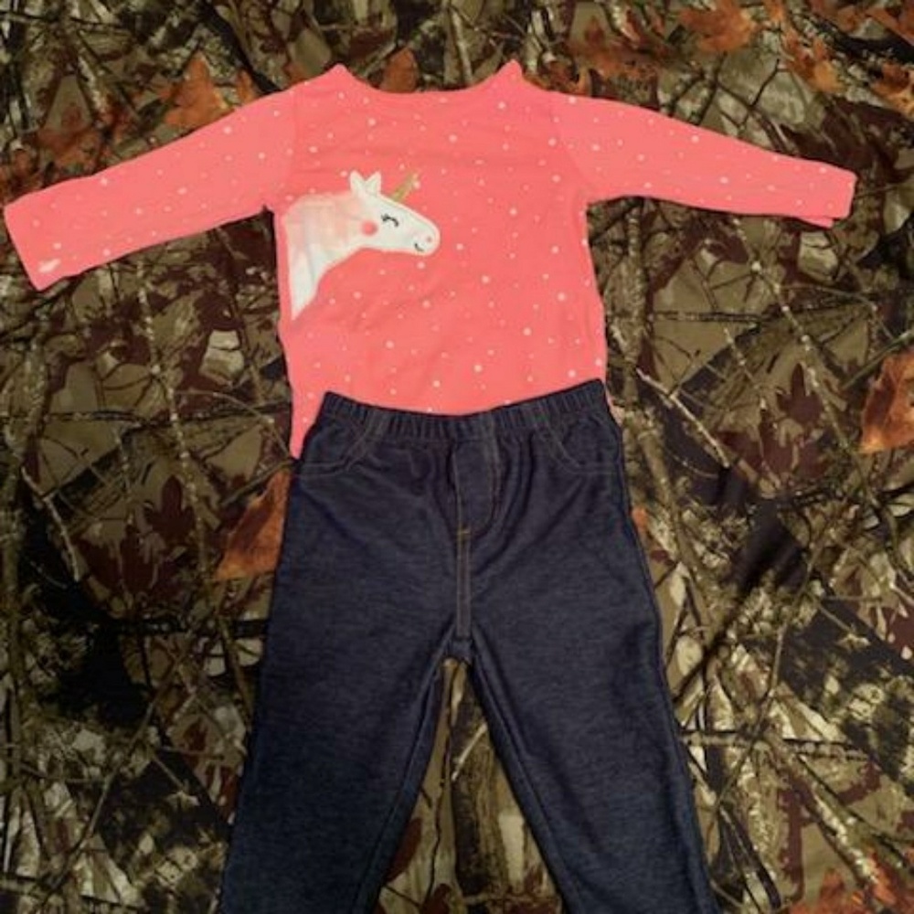 Baby clothes